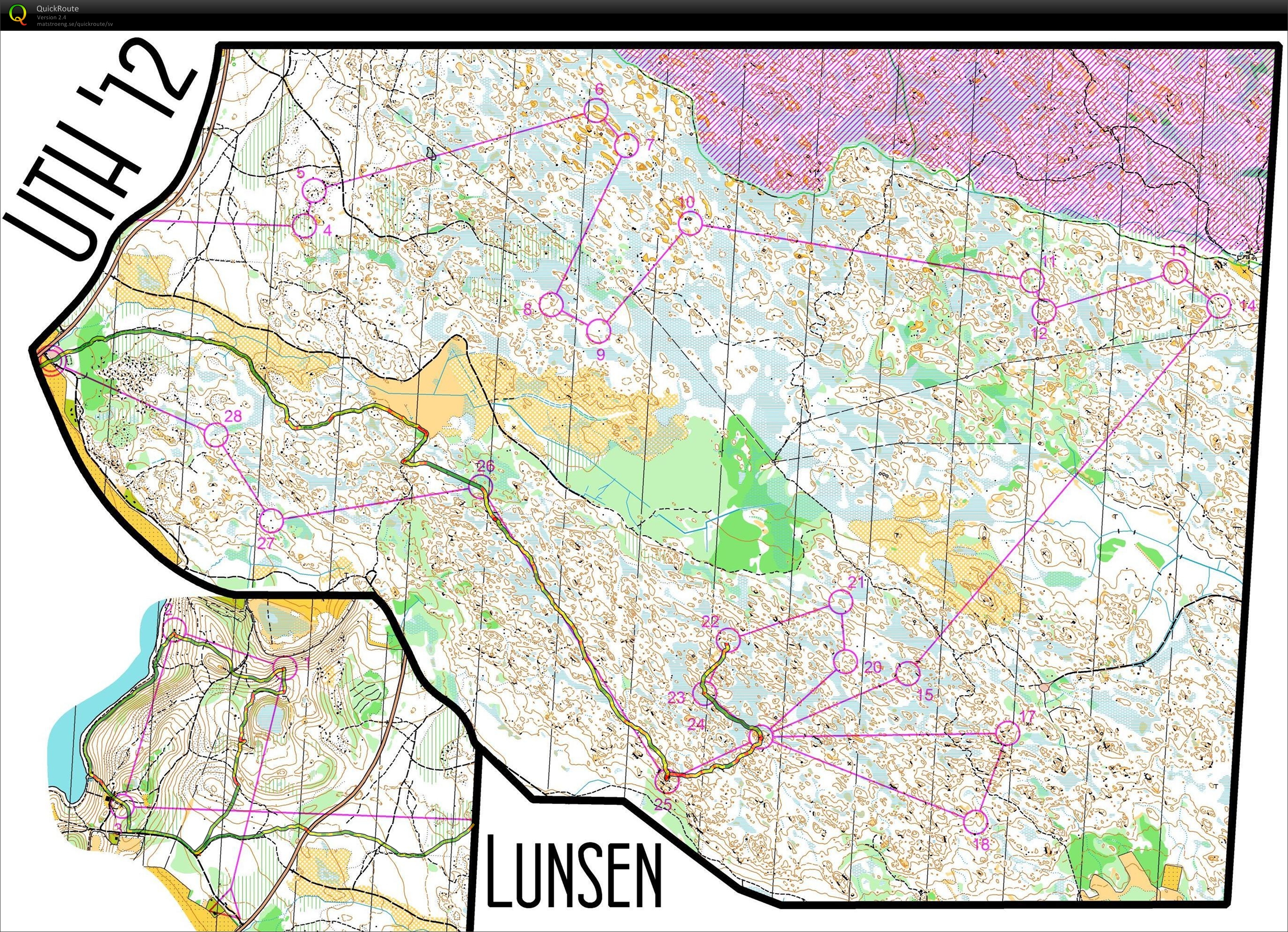 UTH, Lång (01-12-2012)