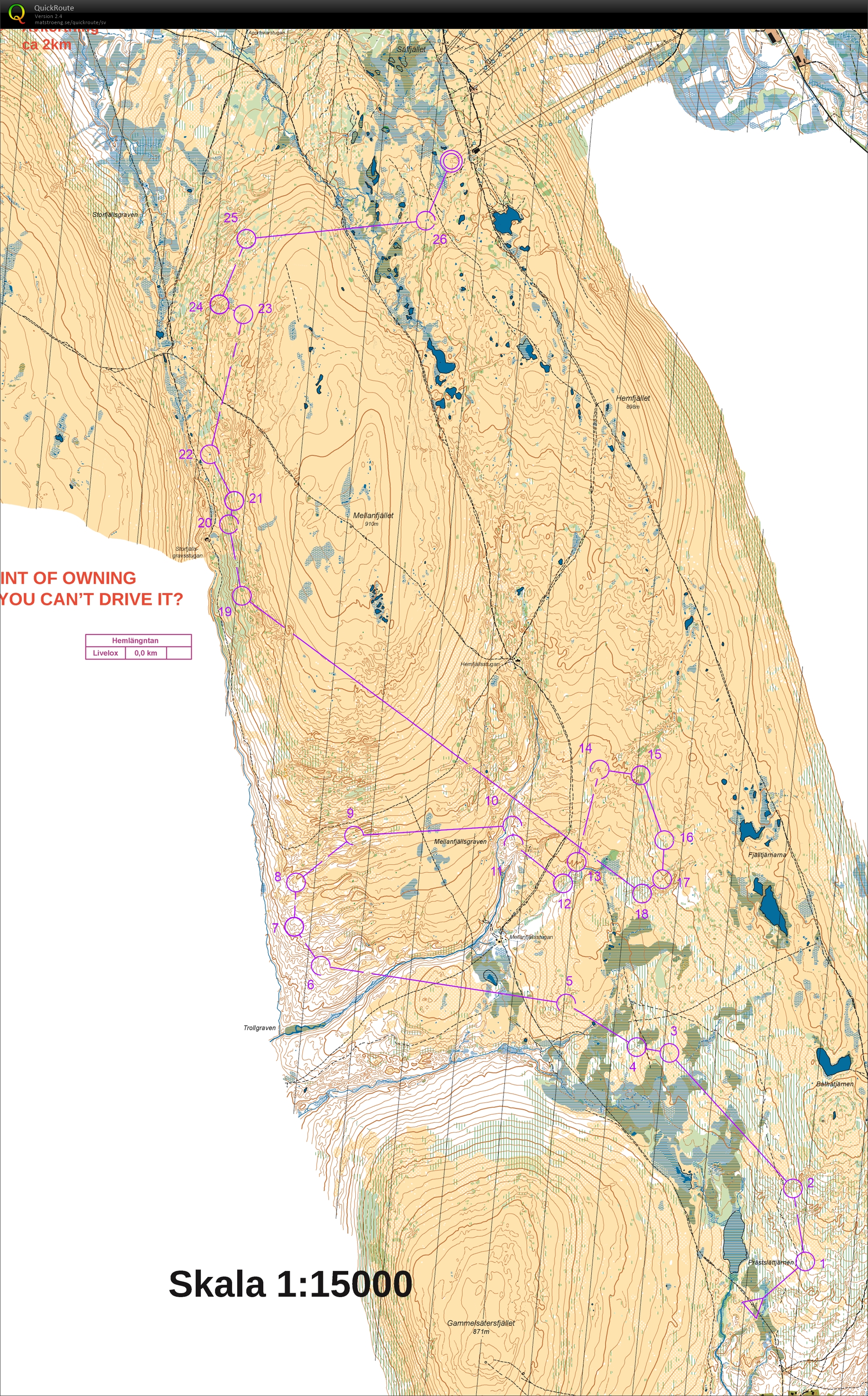 Hemlängtan (2019-06-25)