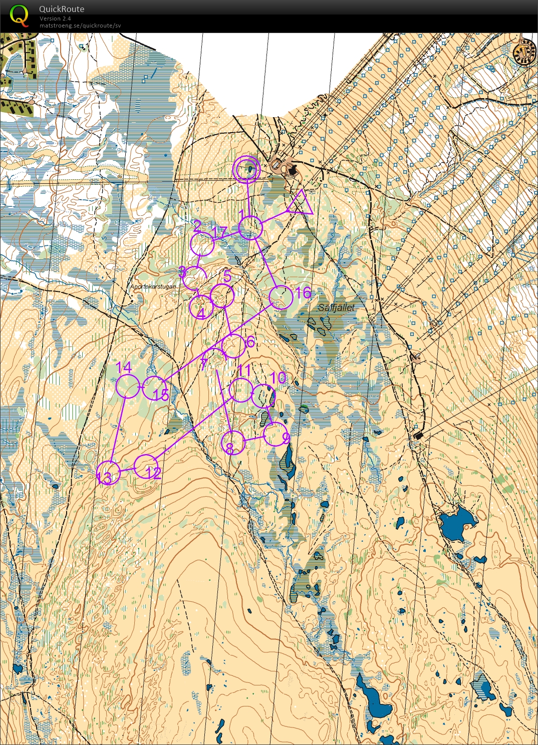 Jaktstart (26/06/2019)