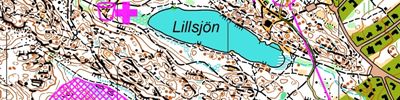 O-ringen, Etapp 4