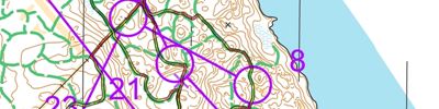 Masstart