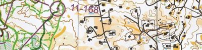 Sjusjøenløpet, Sprint