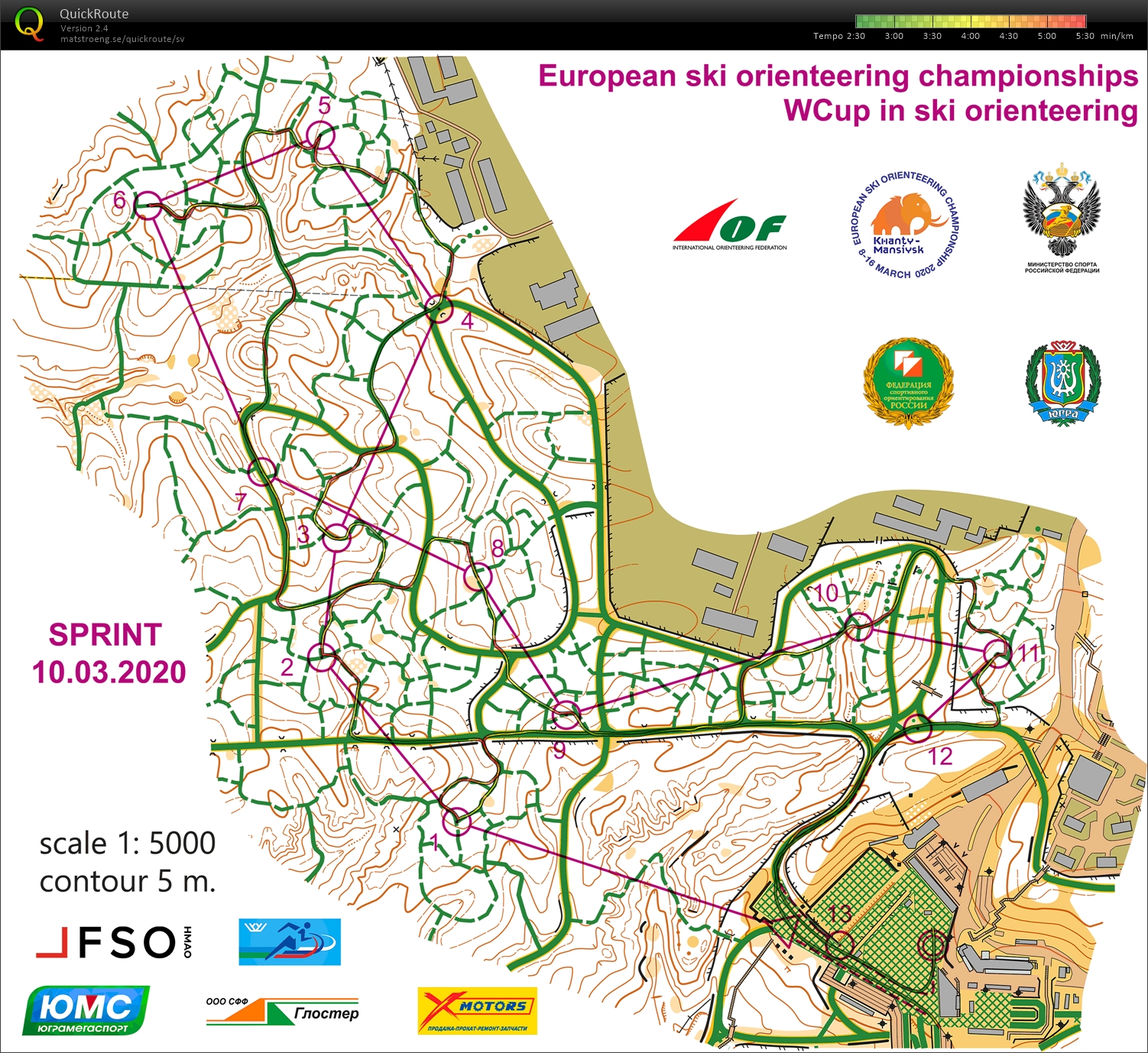 EM, Sprint (2020-03-10)