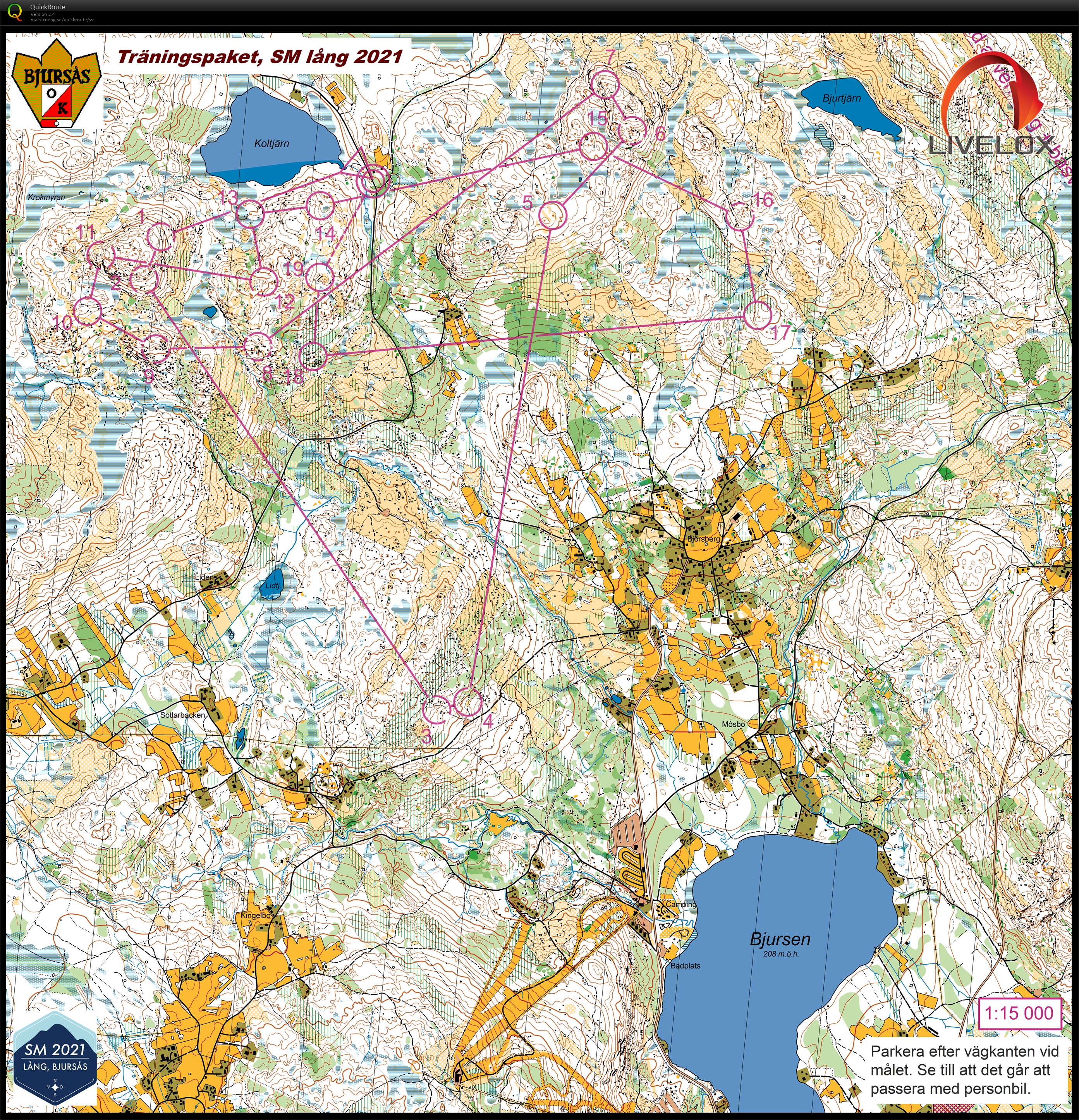 Långdistans (2020-05-16)
