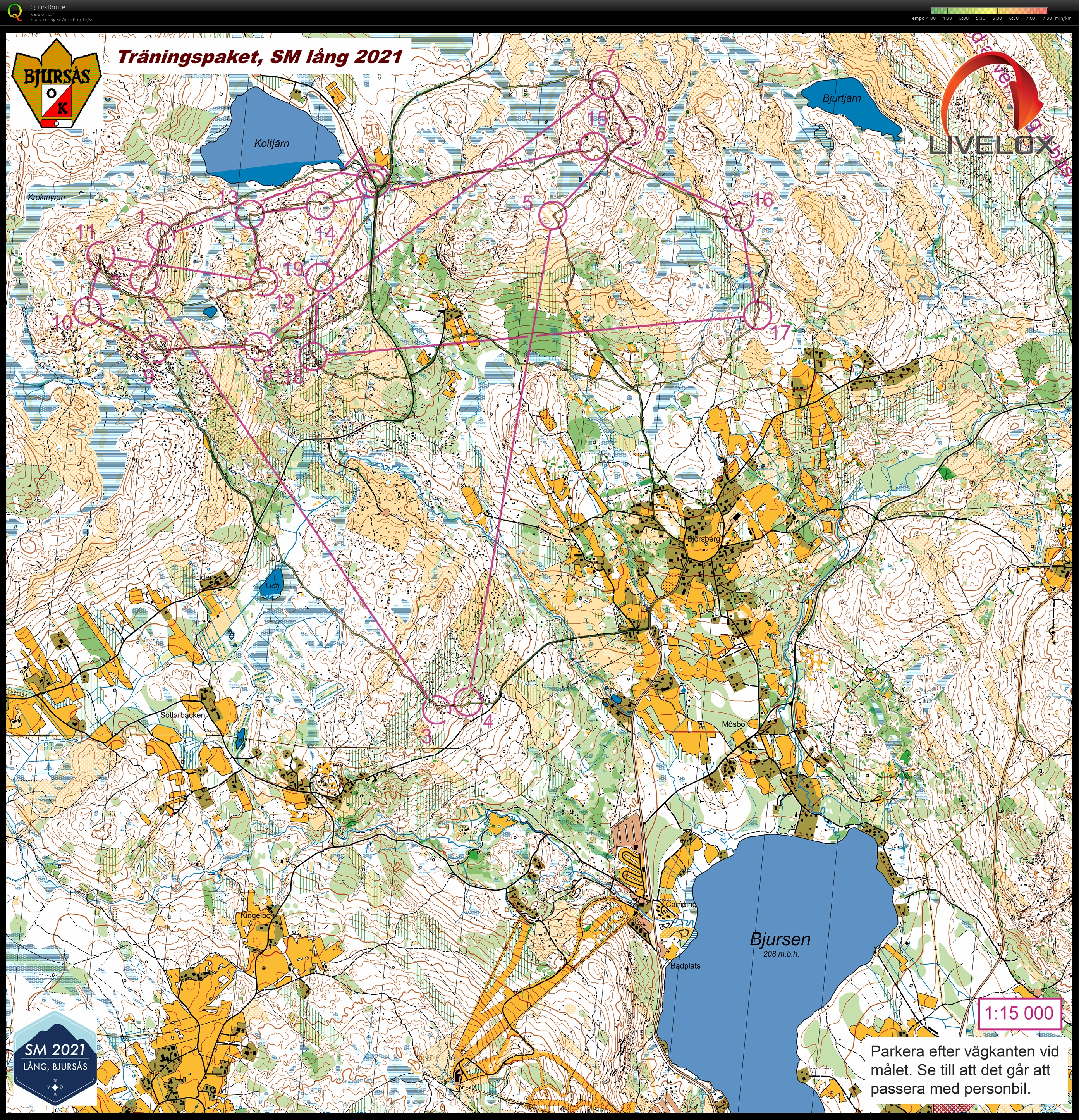 Långdistans (2020-05-16)