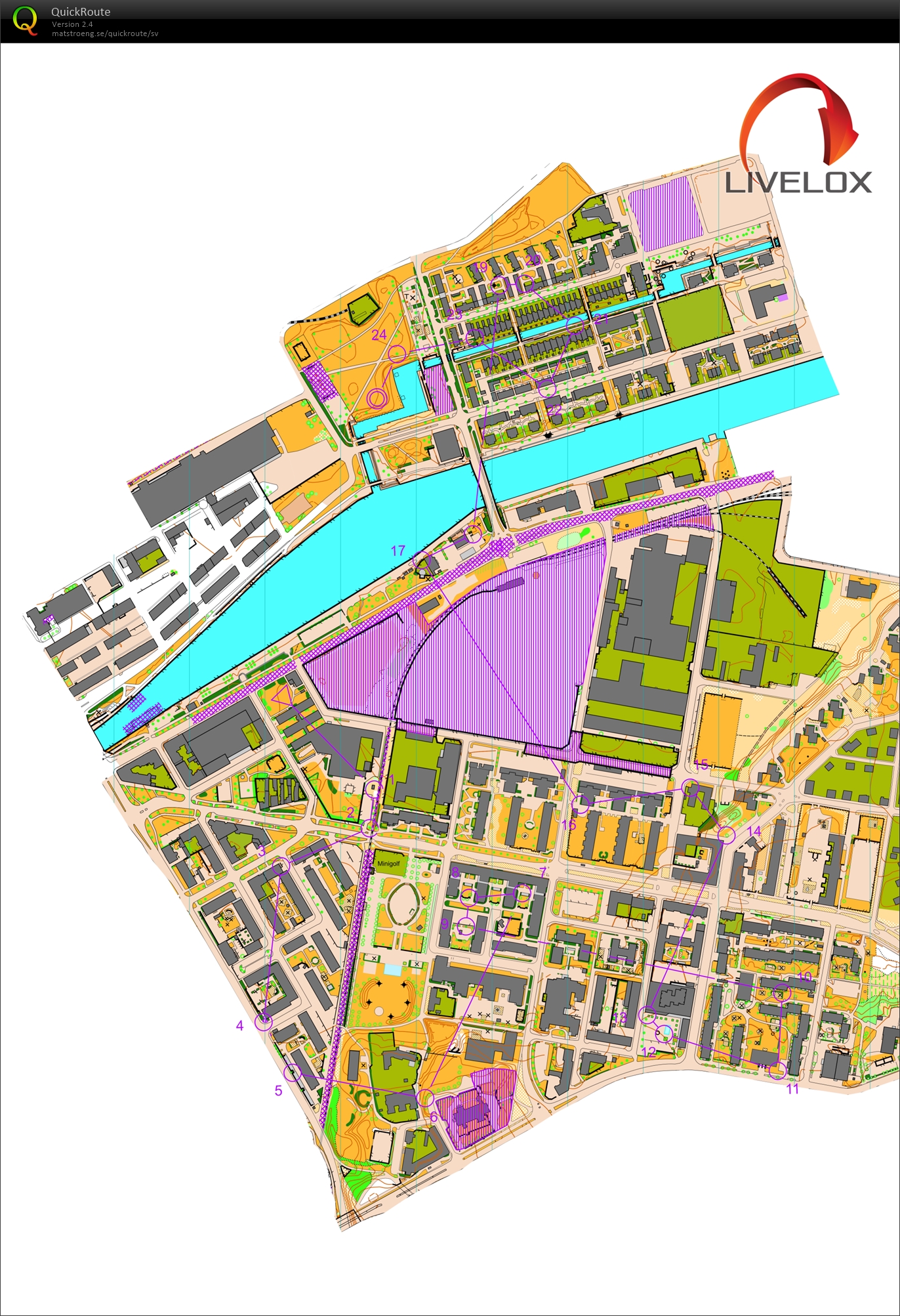 Gävlesprinten (2020-07-18)