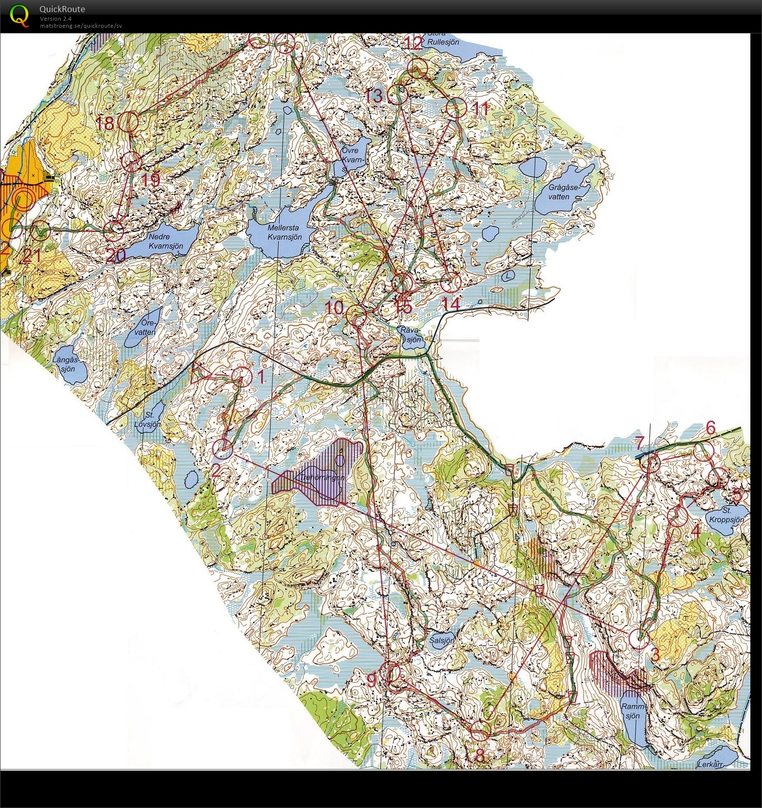Långdistans (2020-08-15)