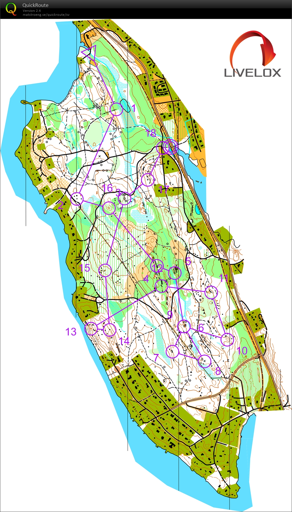 Trampen (2020-08-30)