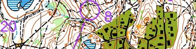 SM Medel, B-Final