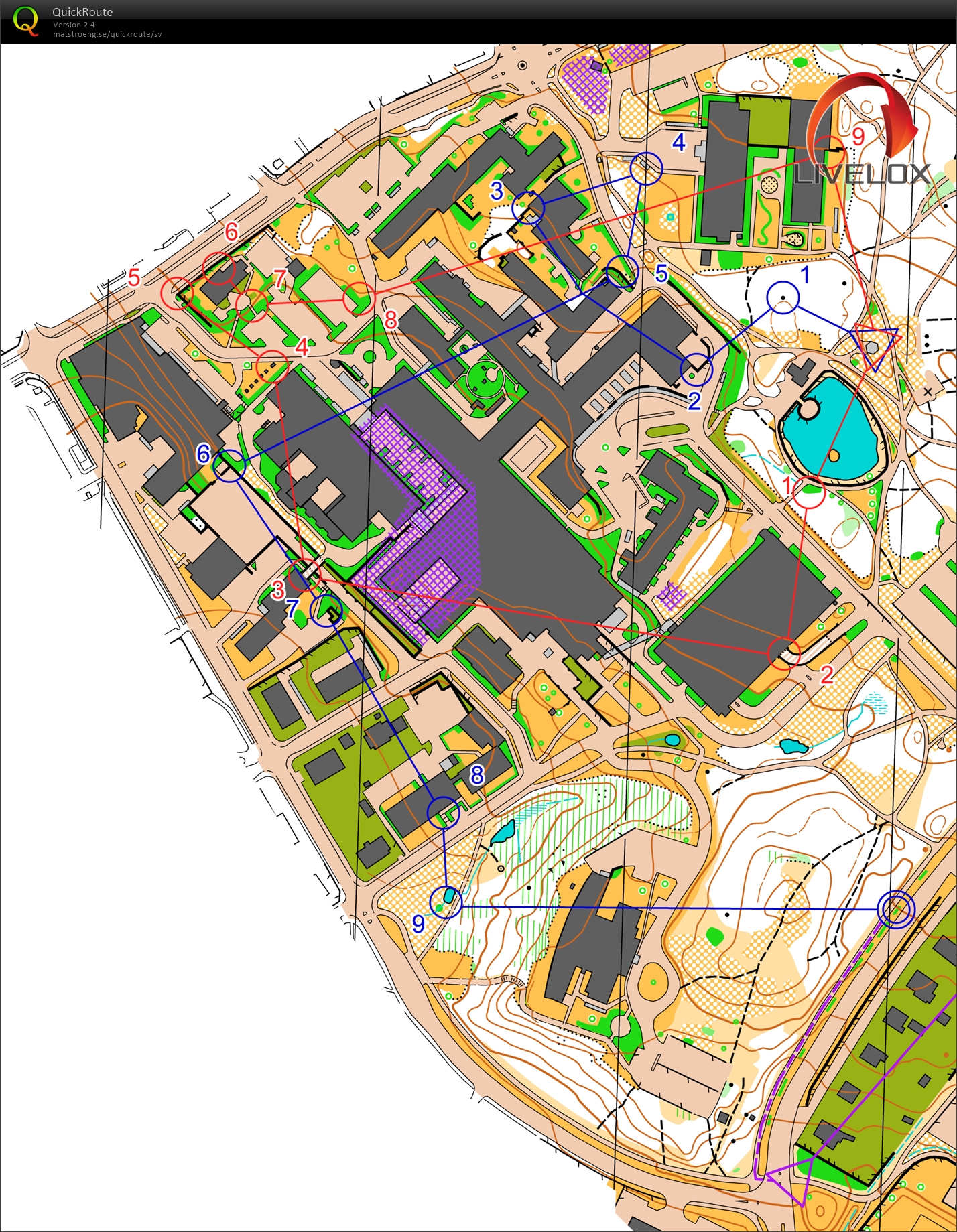 Sprintintervaller, del 1 (2020-09-29)