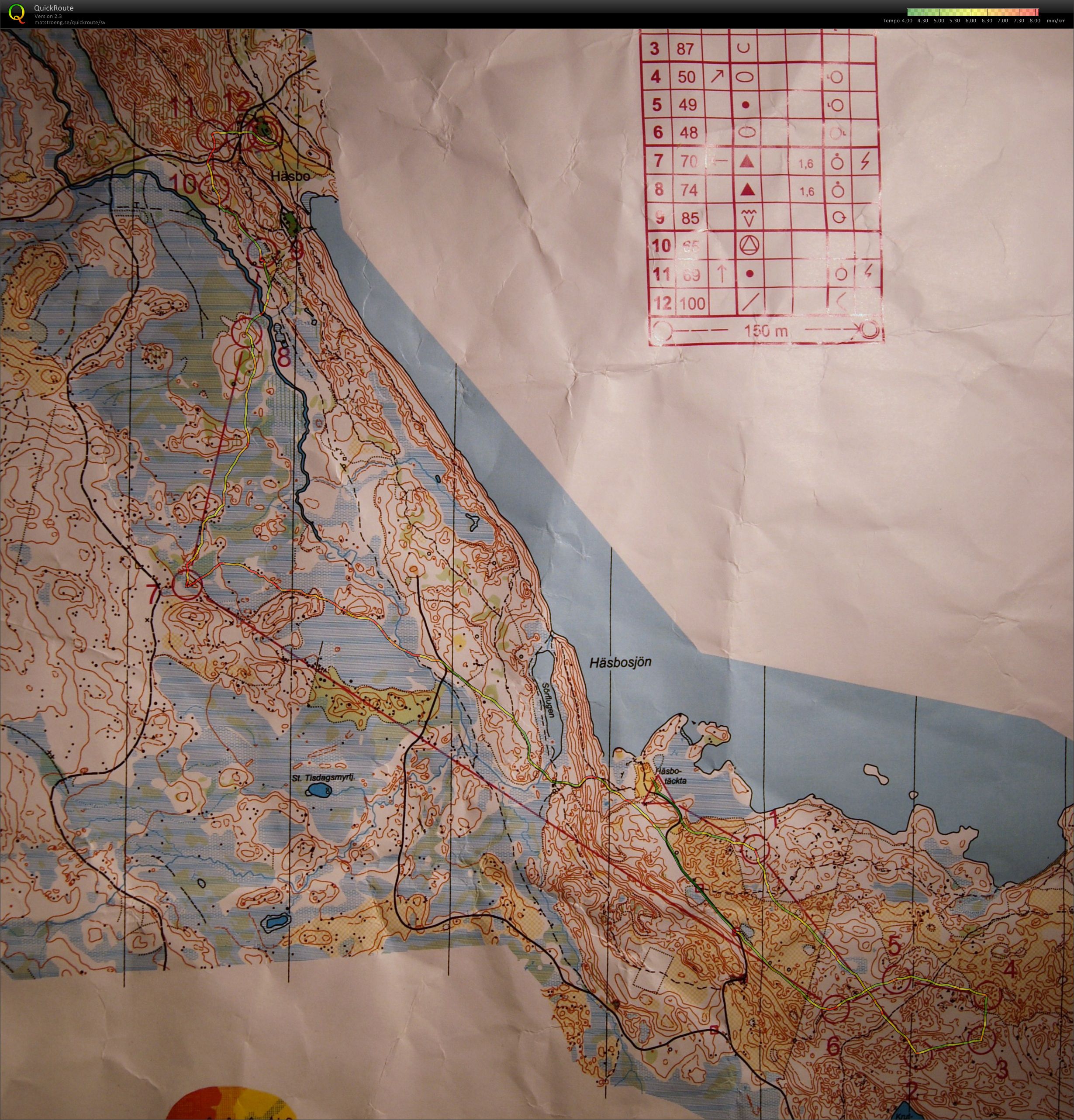 ÖSA Träffen Dag 2 (2011-06-03)