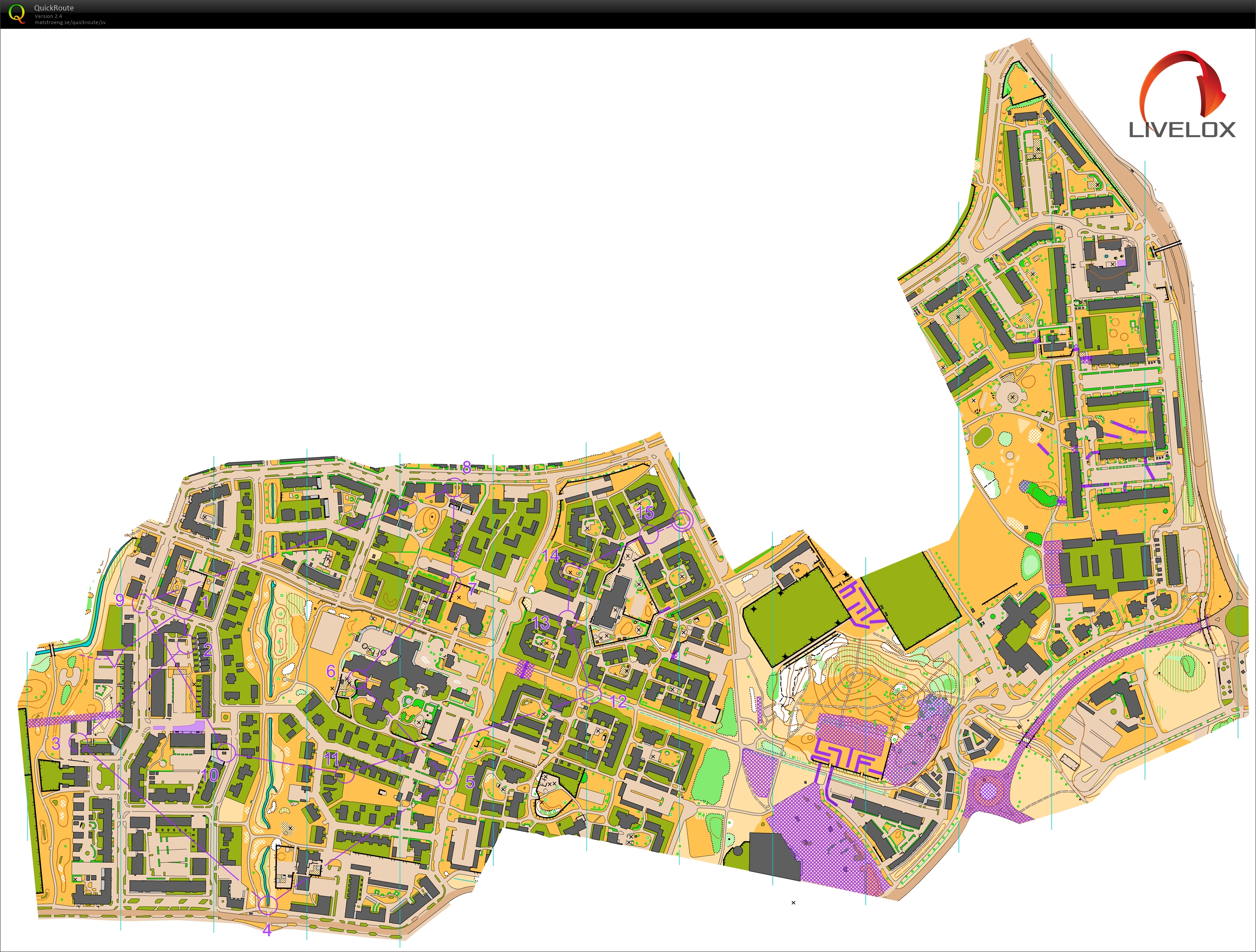 SM Sprint, B-Final (2020-10-10)
