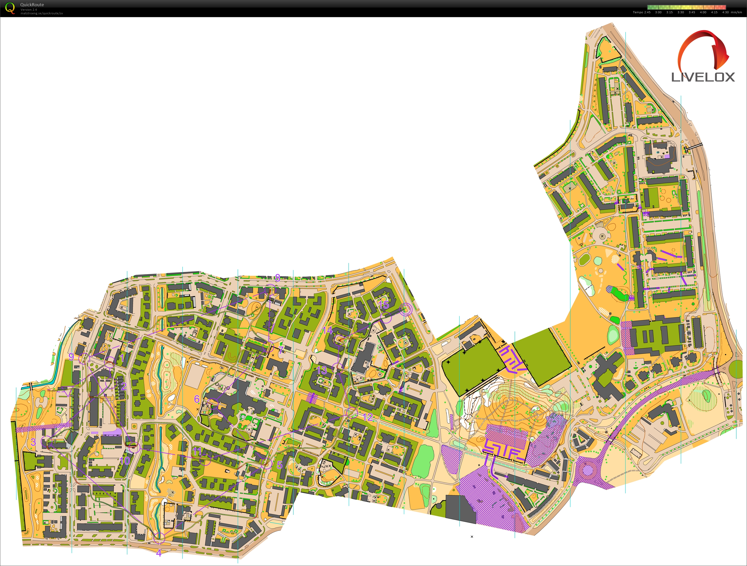 SM Sprint, B-Final (2020-10-10)