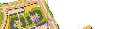 SM Sprint, B-Final