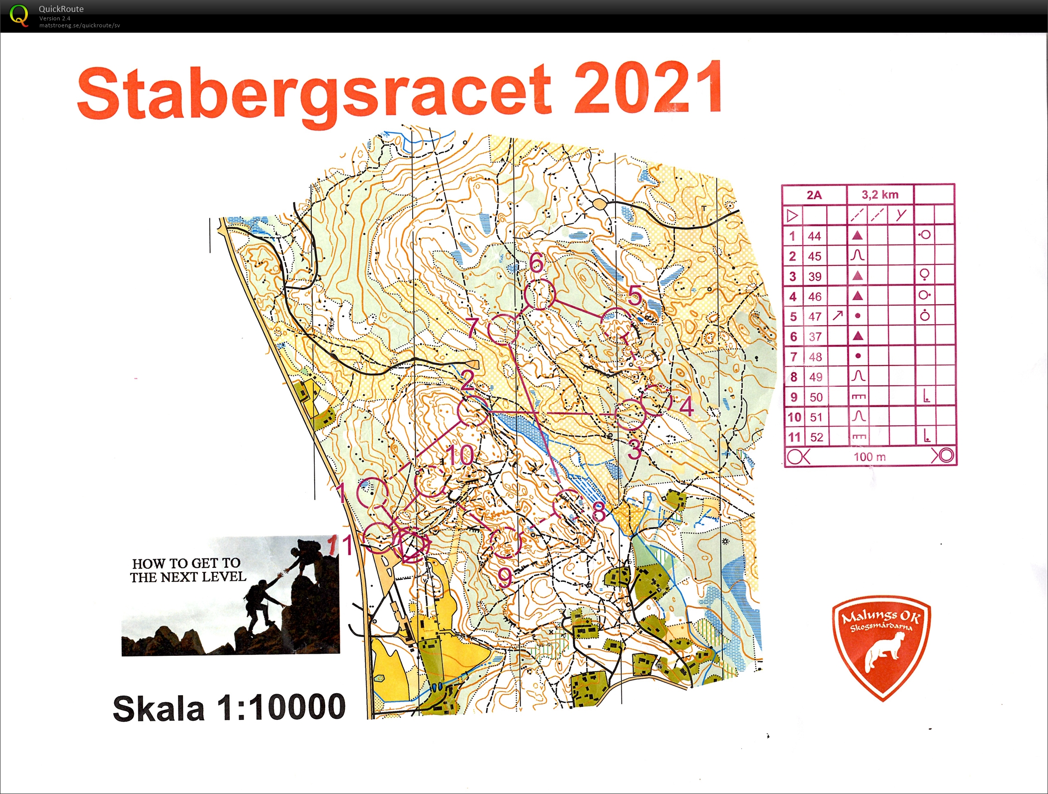 Masstart, del 1 (2021-03-31)