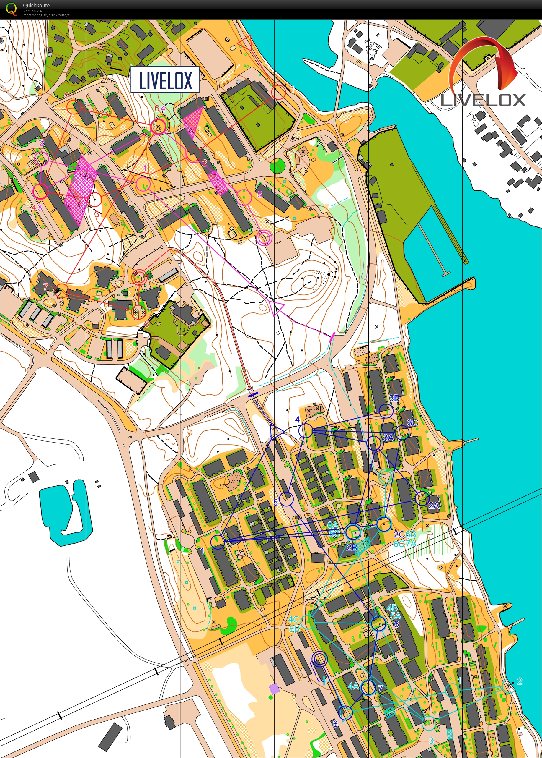KO-träning (2021-04-21)