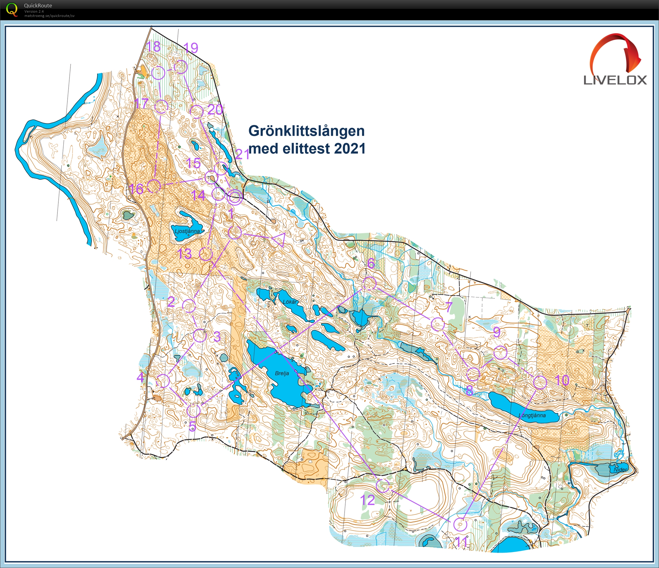 Elittest Lång, Skattungbyn (2021-05-16)