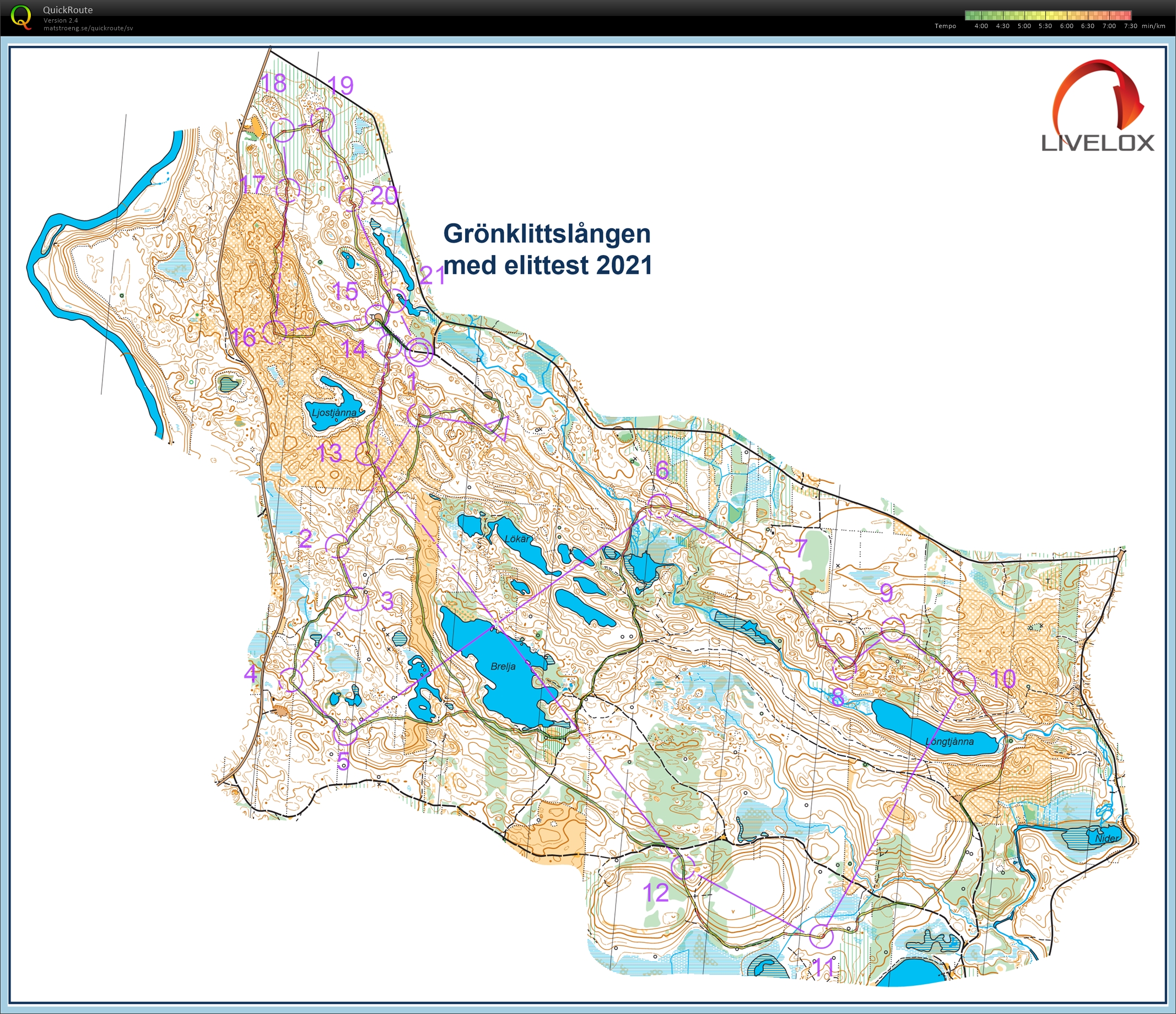 Elittest Lång, Skattungbyn (2021-05-16)