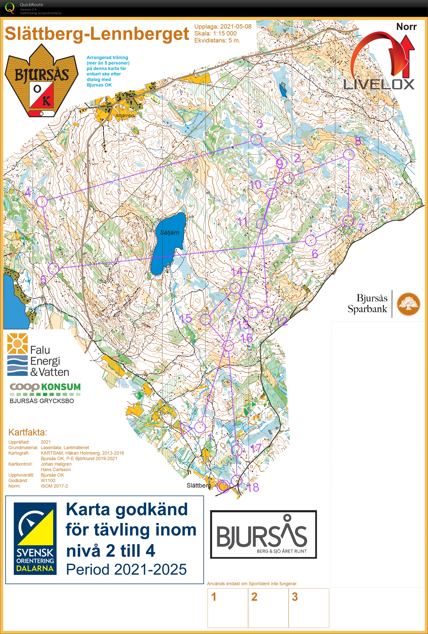 Bjursåsluffen (2021-05-13)