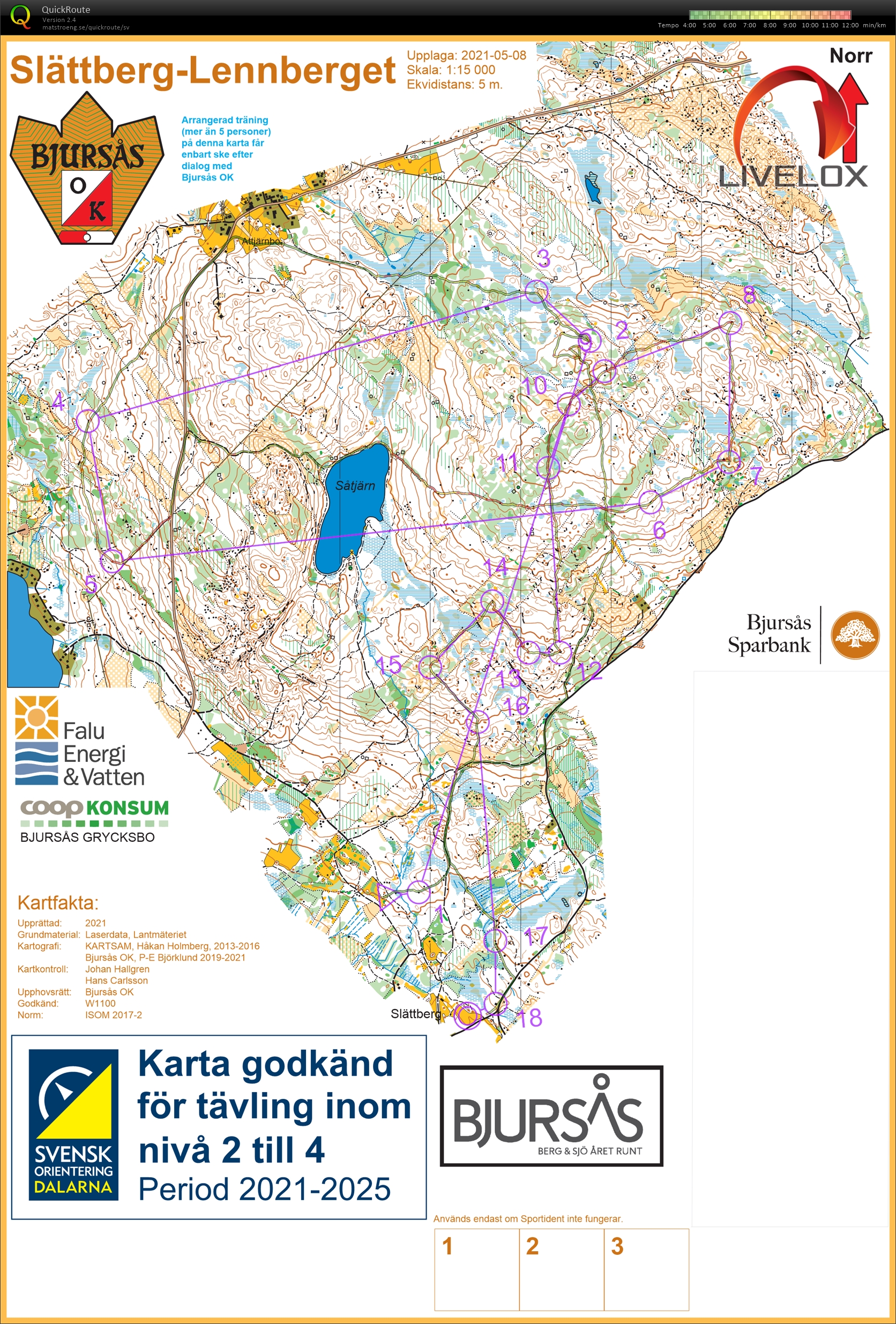 Bjursåsluffen (2021-05-13)