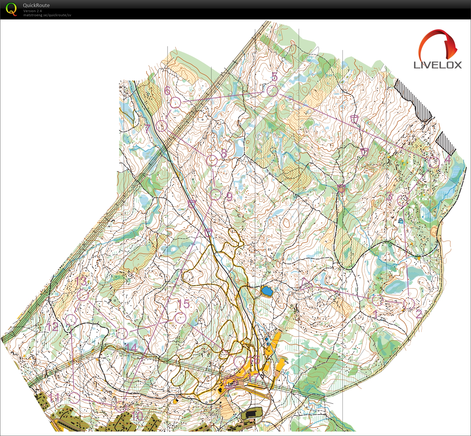 Fäbodloppet, Lång (2021-07-10)