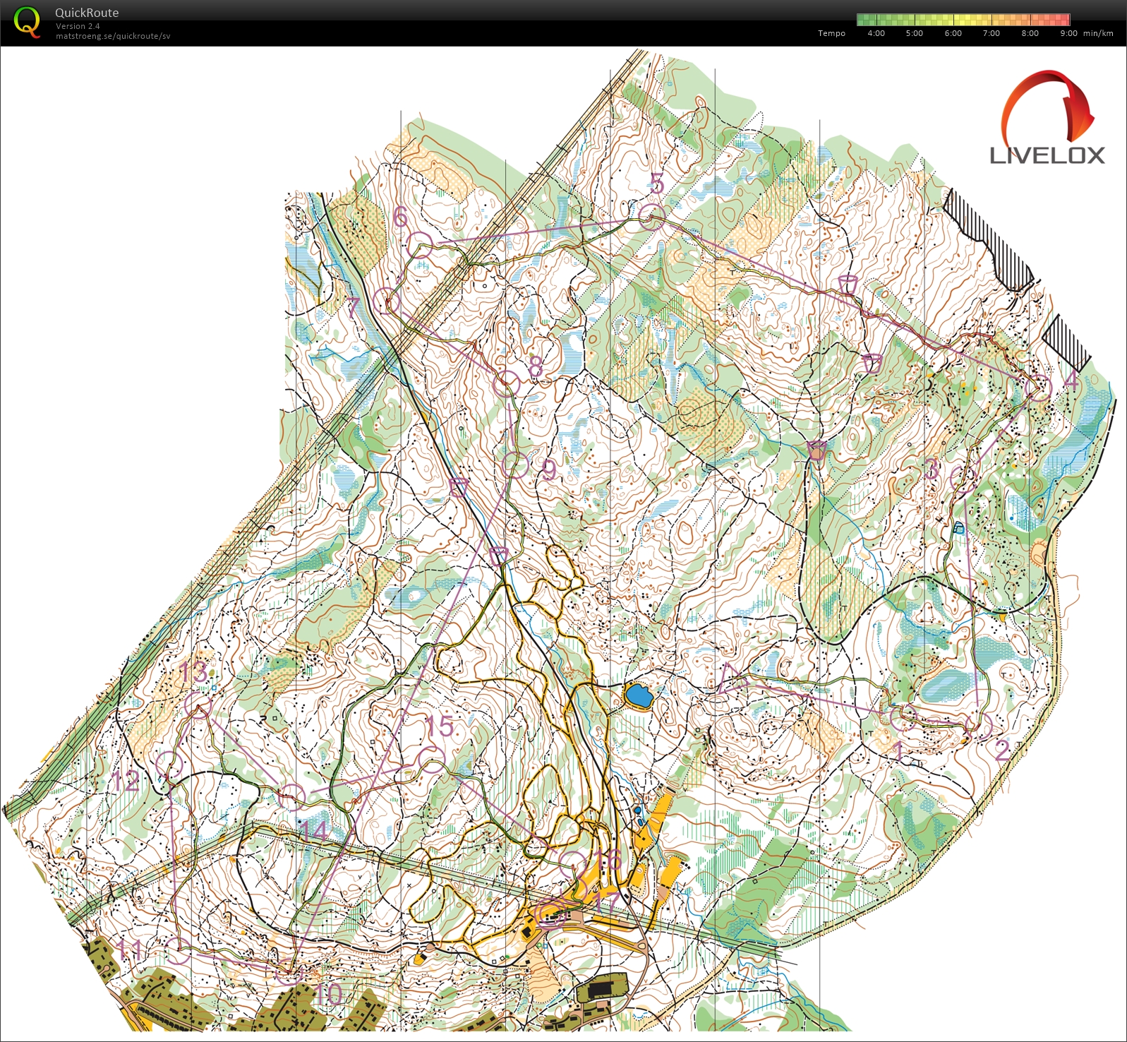 Fäbodloppet, Lång (2021-07-10)