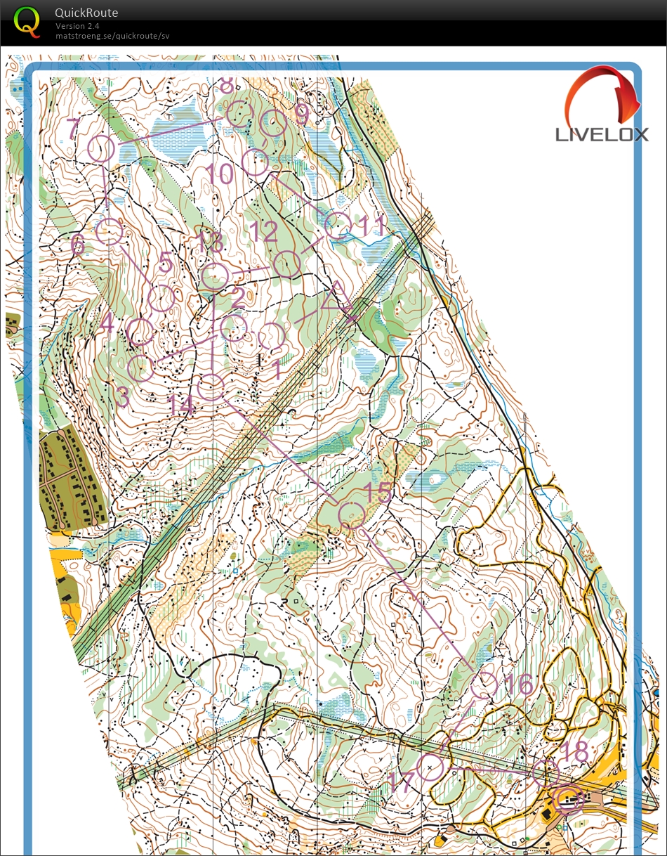Fäbodloppet, Medel (2021-07-11)