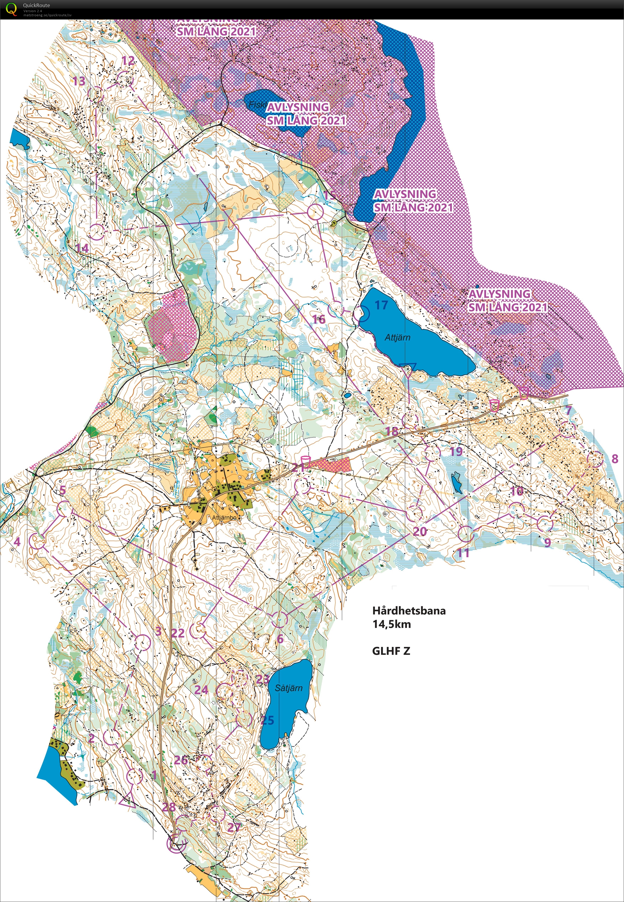 Långdistans (2021-07-18)