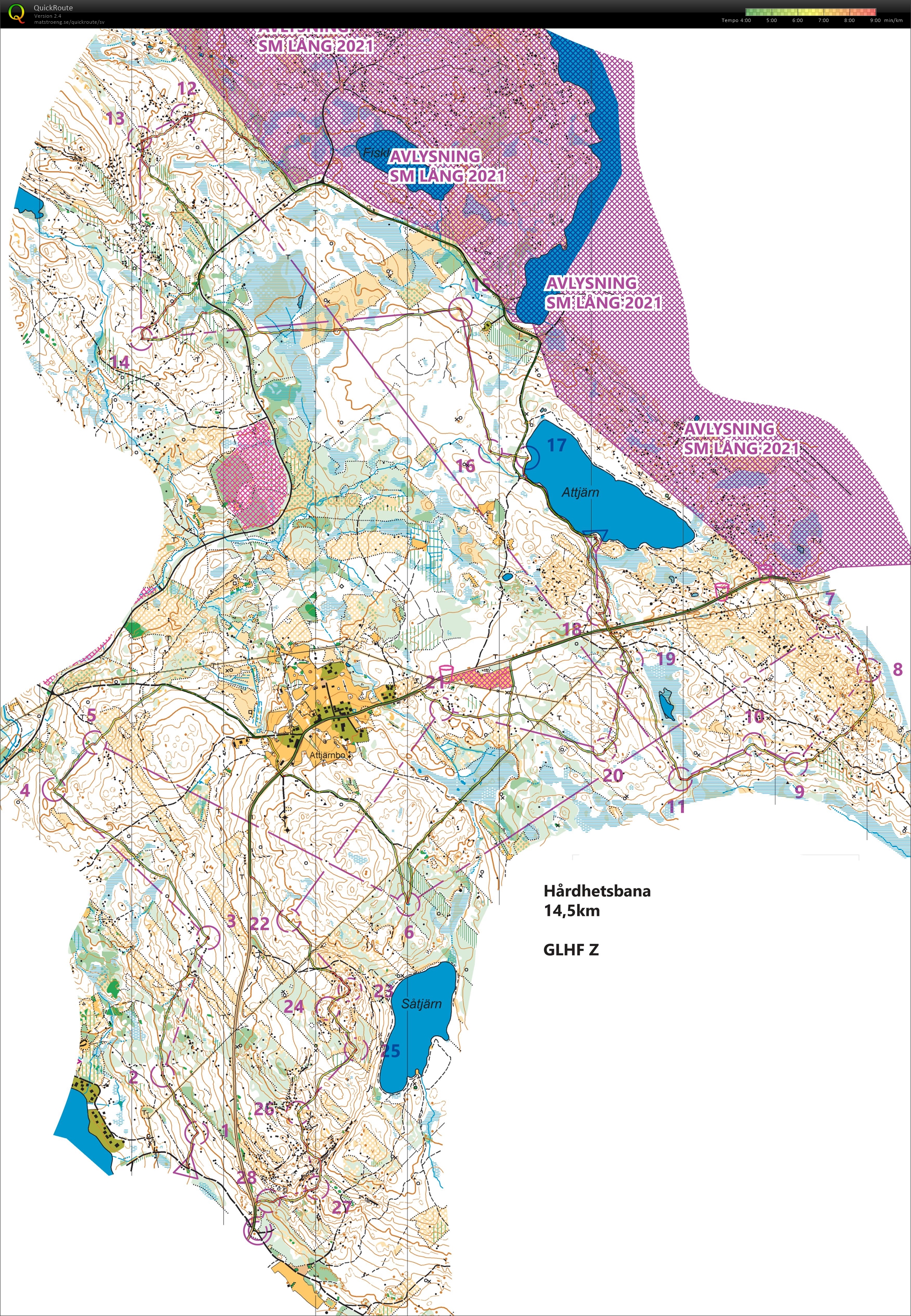 Långdistans (2021-07-18)
