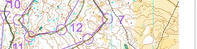 Grövelsjöorienteringen, Medel