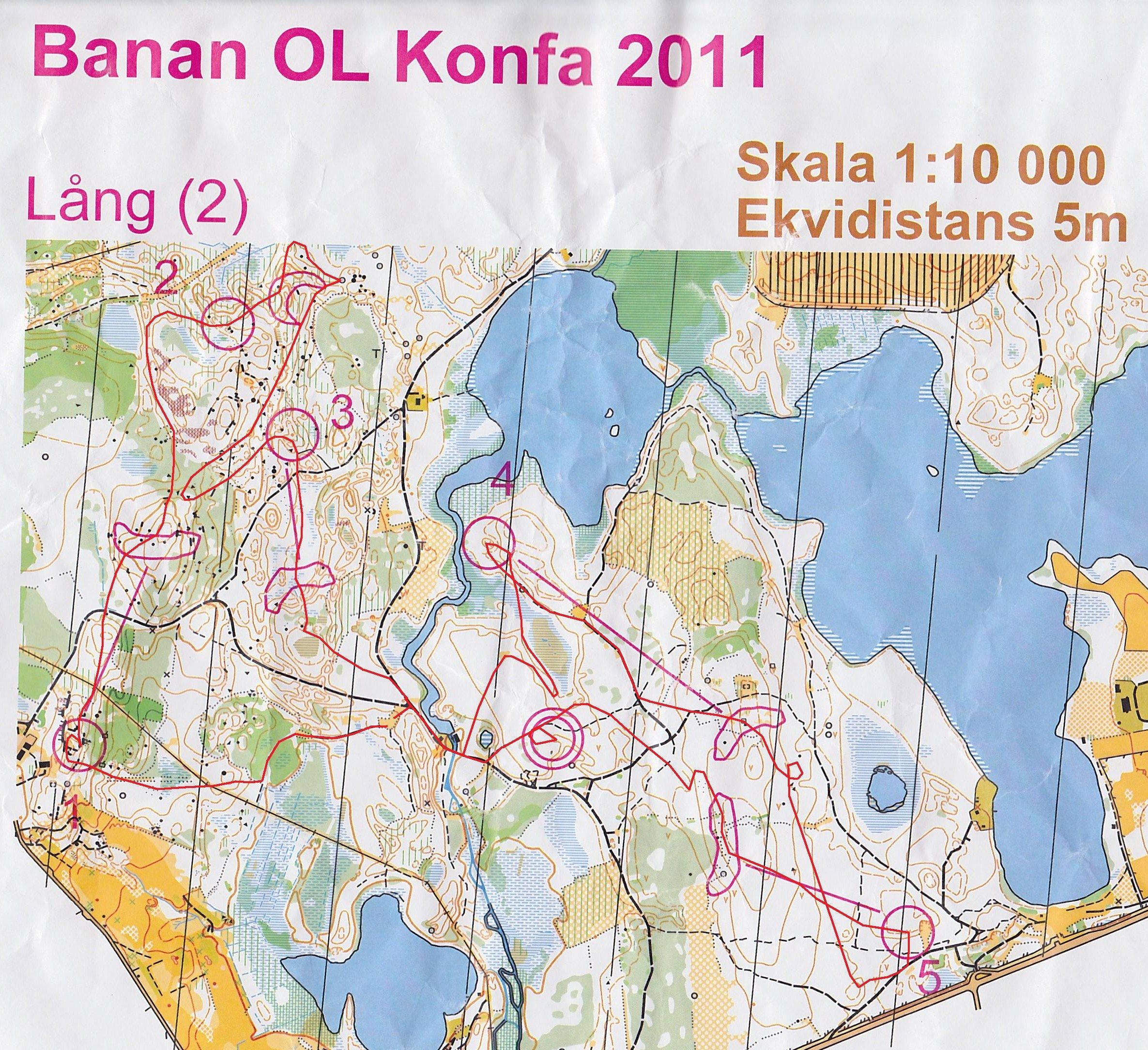 Banan-OL (2011-06-20)