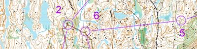 10-Milaträning #1