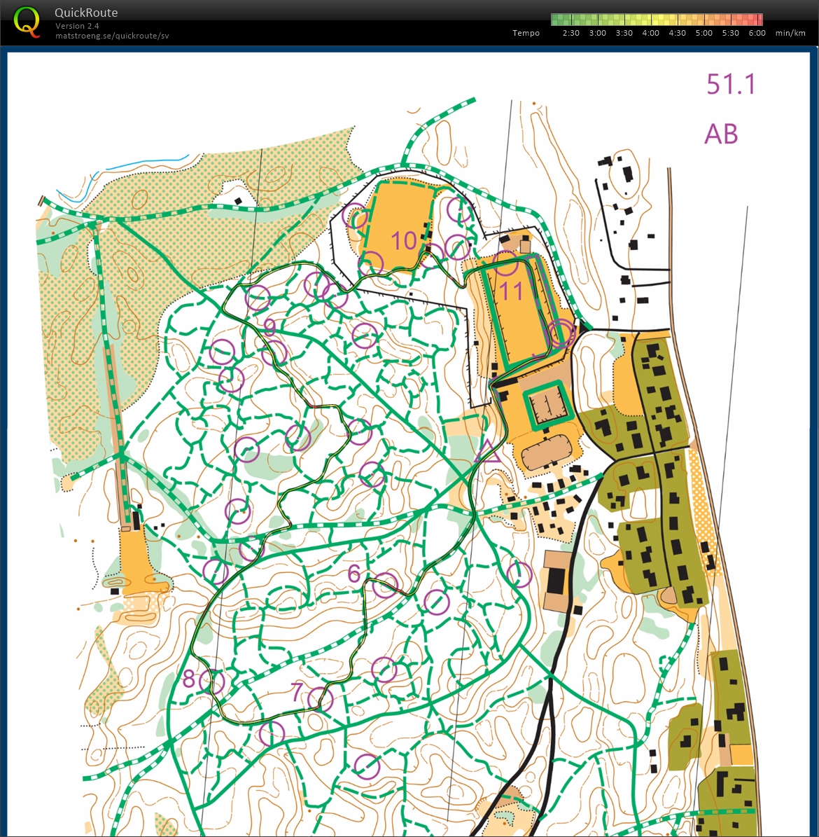 SM-Medel, Masstart, Varv 2 (2022-02-05)