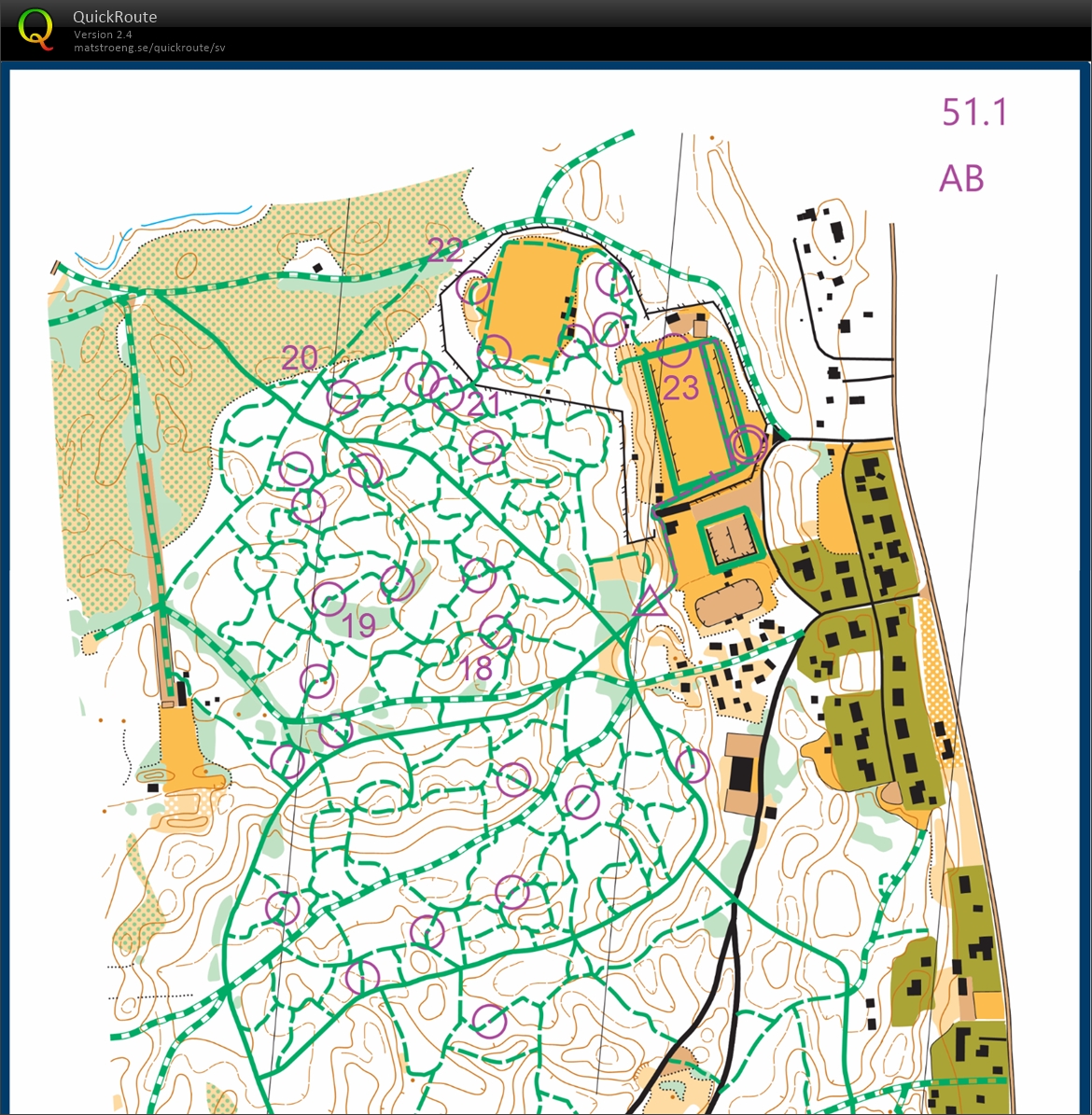 SM-Medel, Masstart, Varv 4 (2022-02-05)
