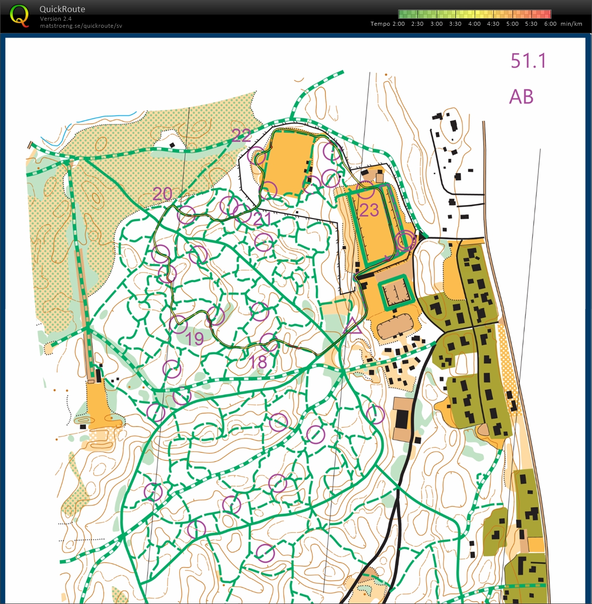 SM-Medel, Masstart, Varv 4 (2022-02-05)