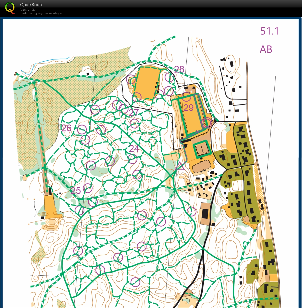 SM-Medel, Masstart, Varv 5 (2022-02-05)