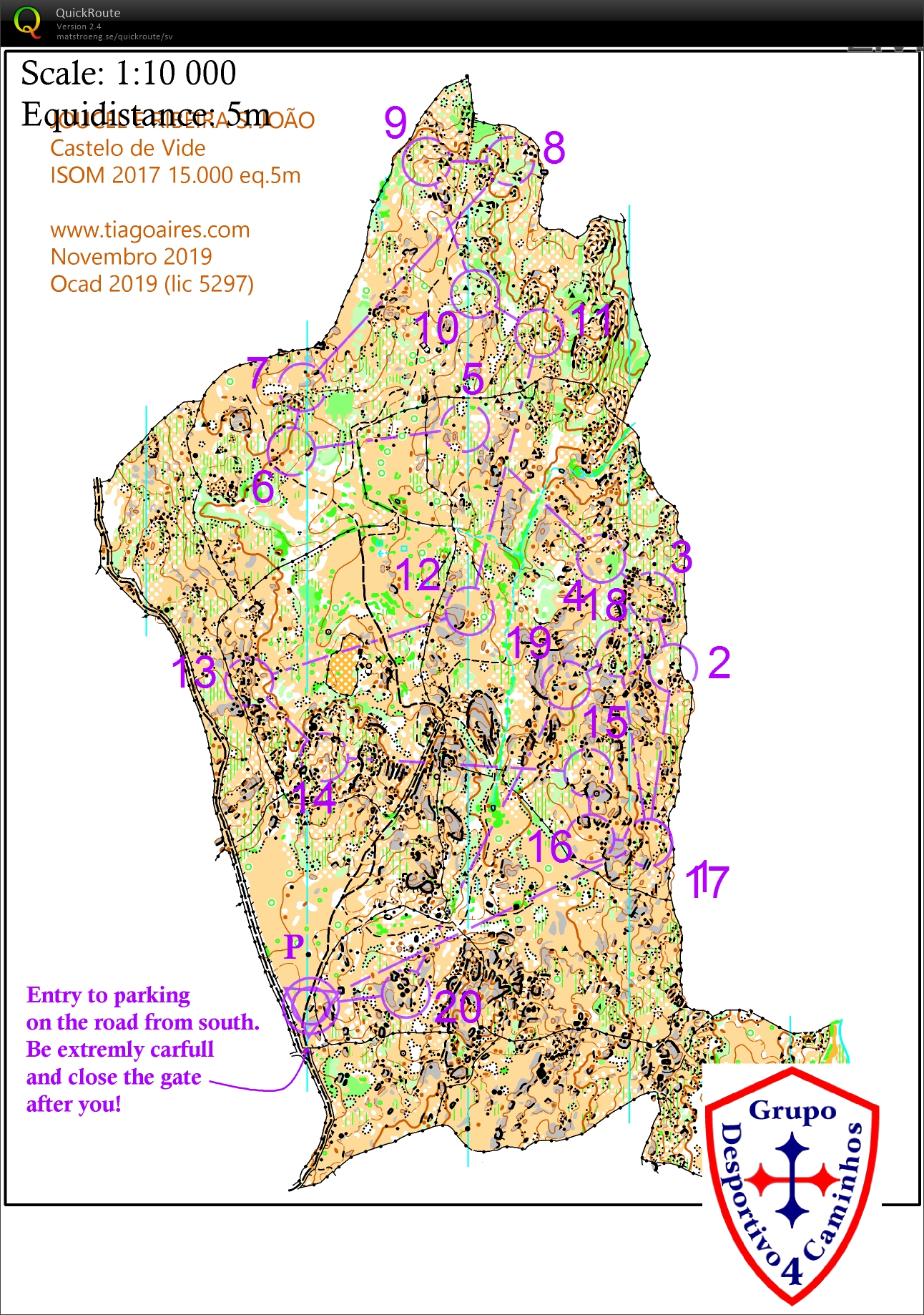 Nattmasstart (2022-02-22)
