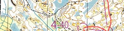 Nyköpingsnatten, varv 2