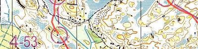 Nyköpingsnatten, varv 3