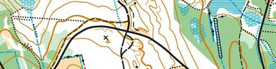 10-Mila, Sträcka 3