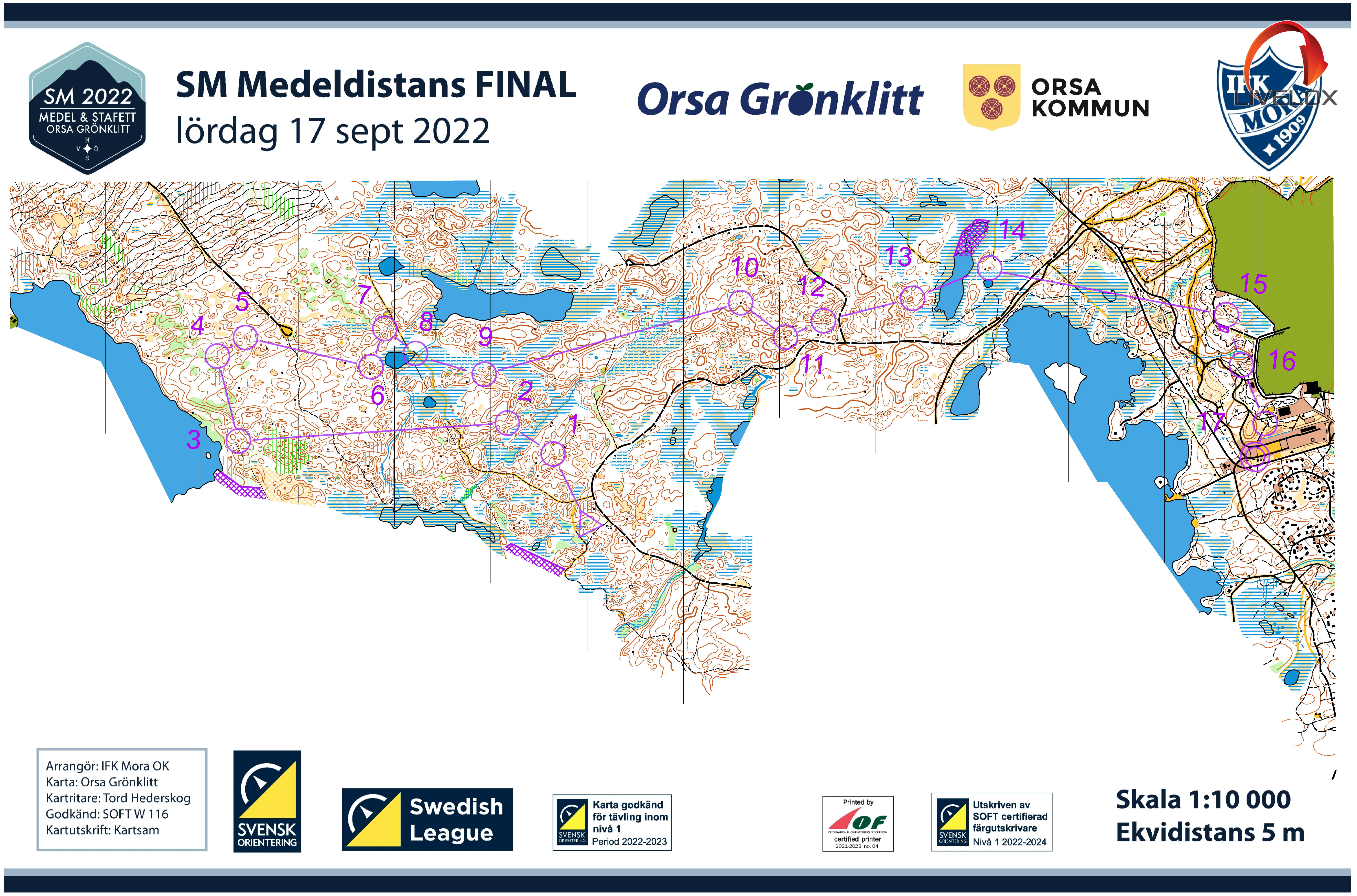 SM Medel, Final (2022-09-17)