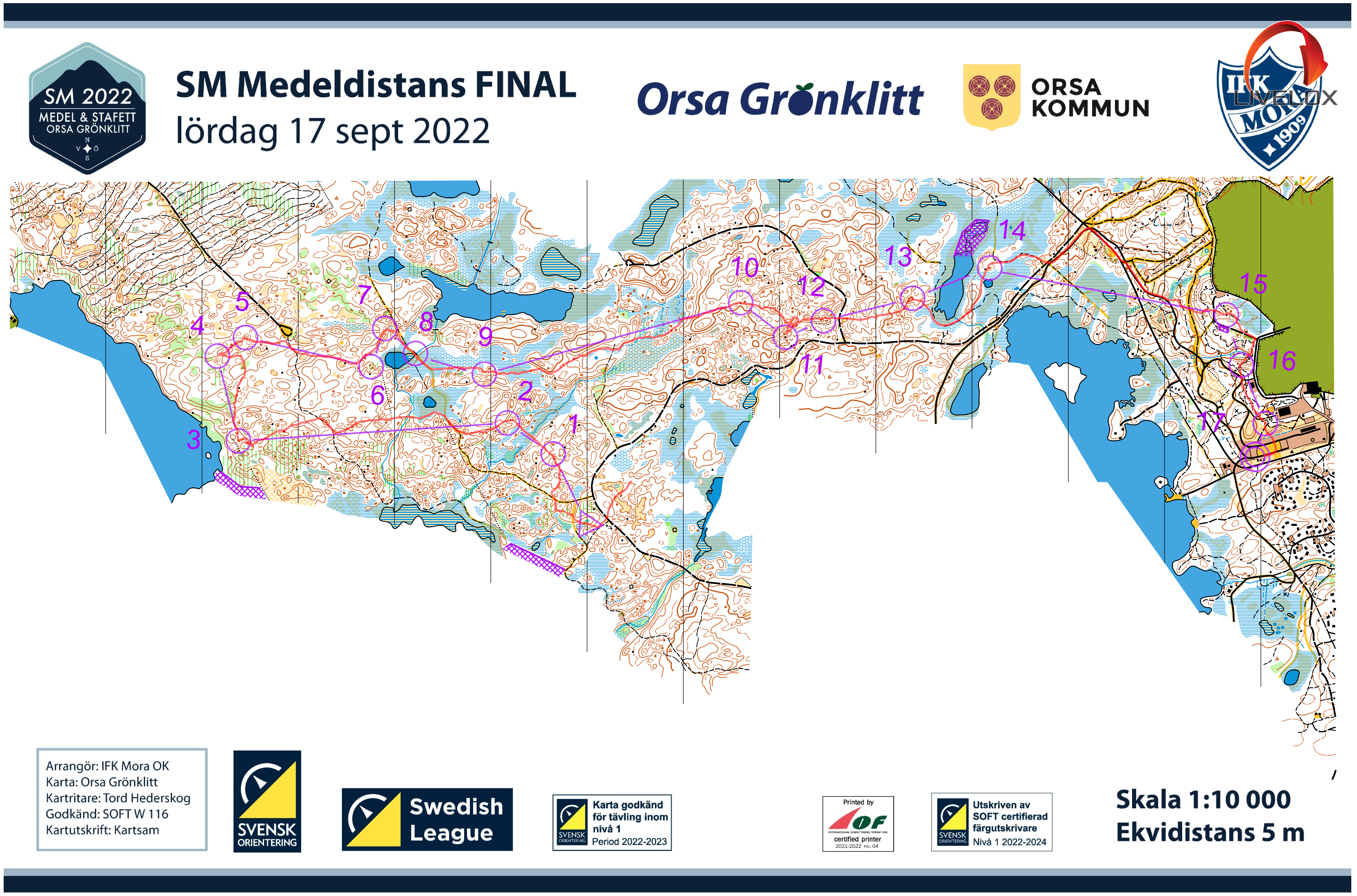 SM Medel, Final (2022-09-17)