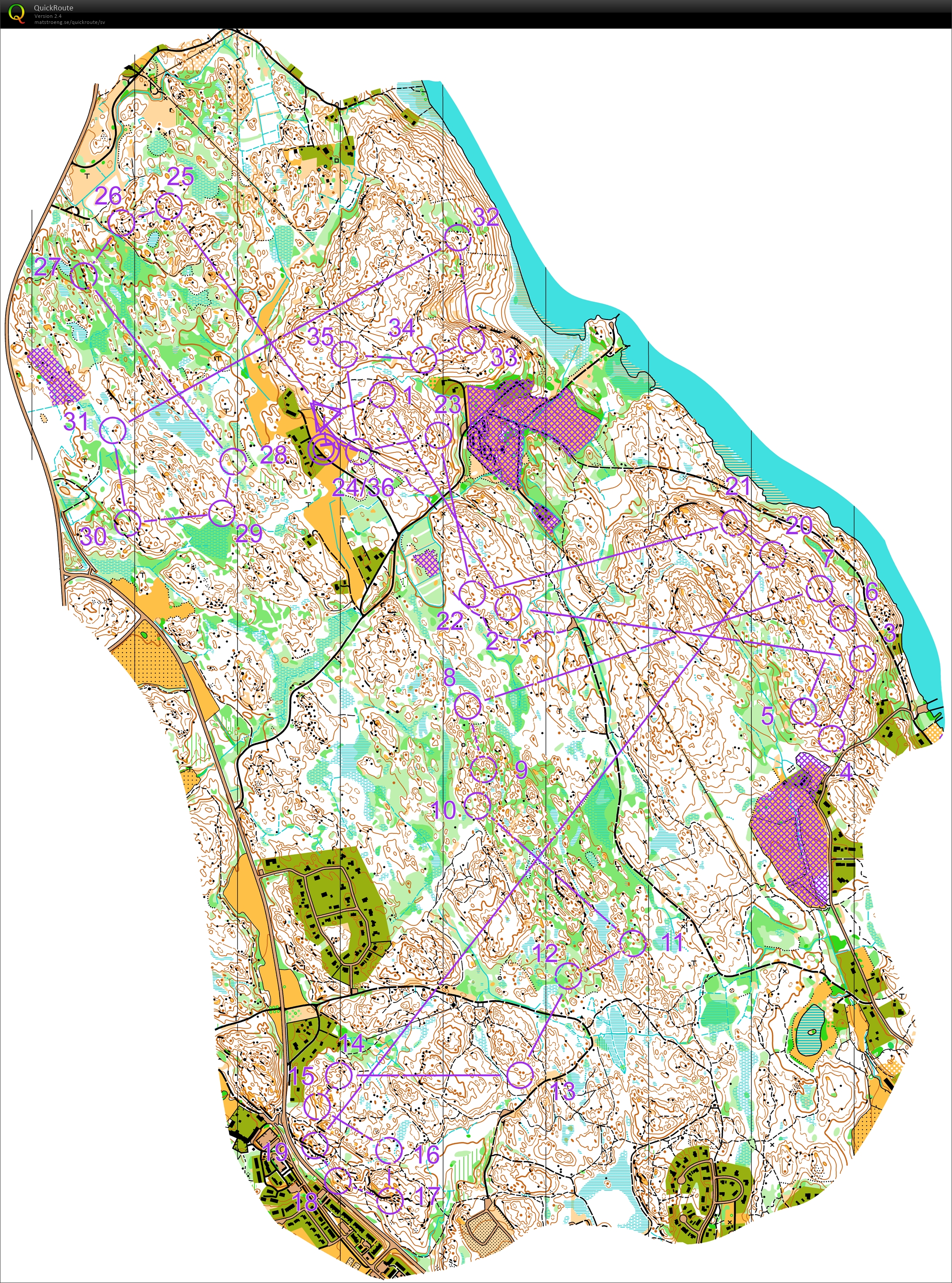 SL #11, Jaktstart (2022-10-23)