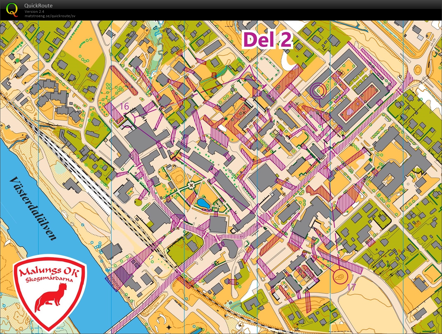Sprint, del 2 (2023-01-07)