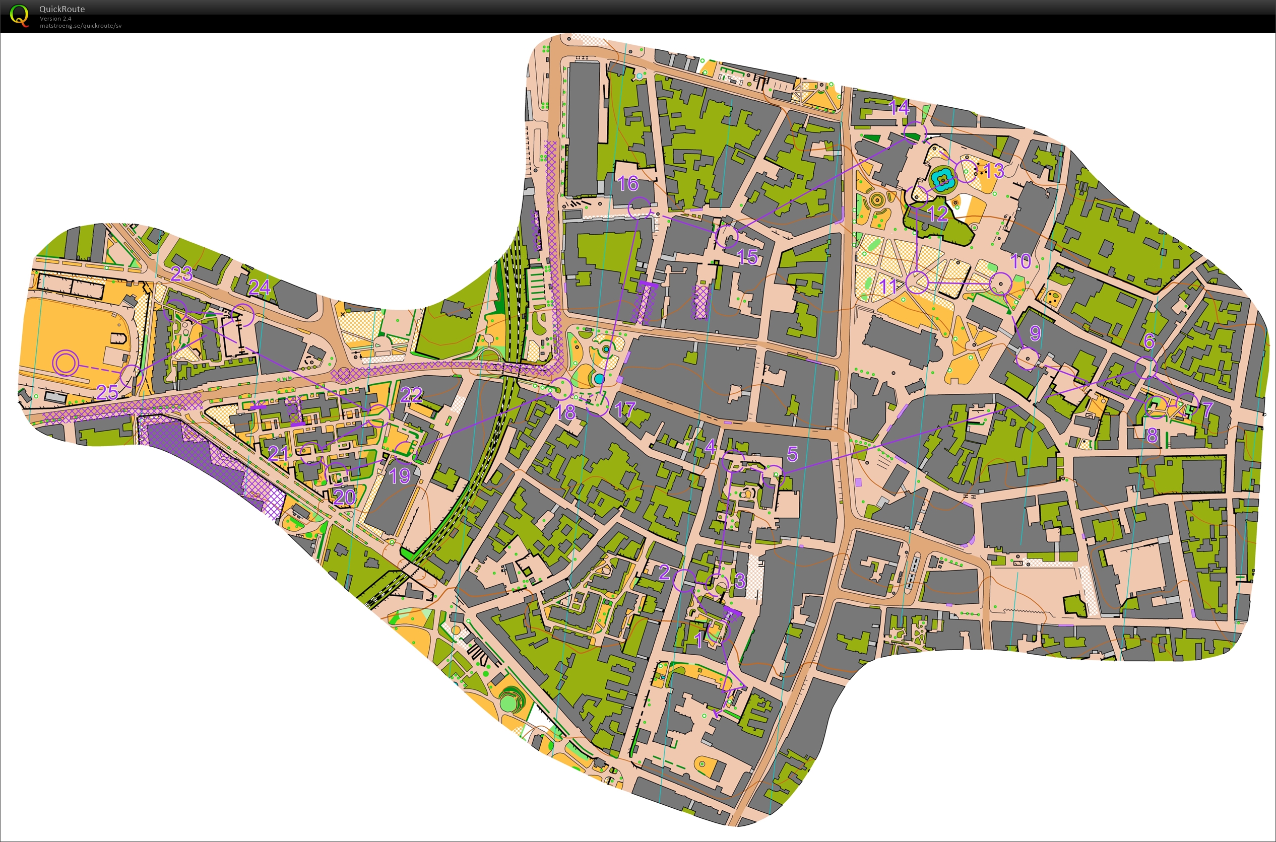 SM Sprint, Final (2023-05-27)