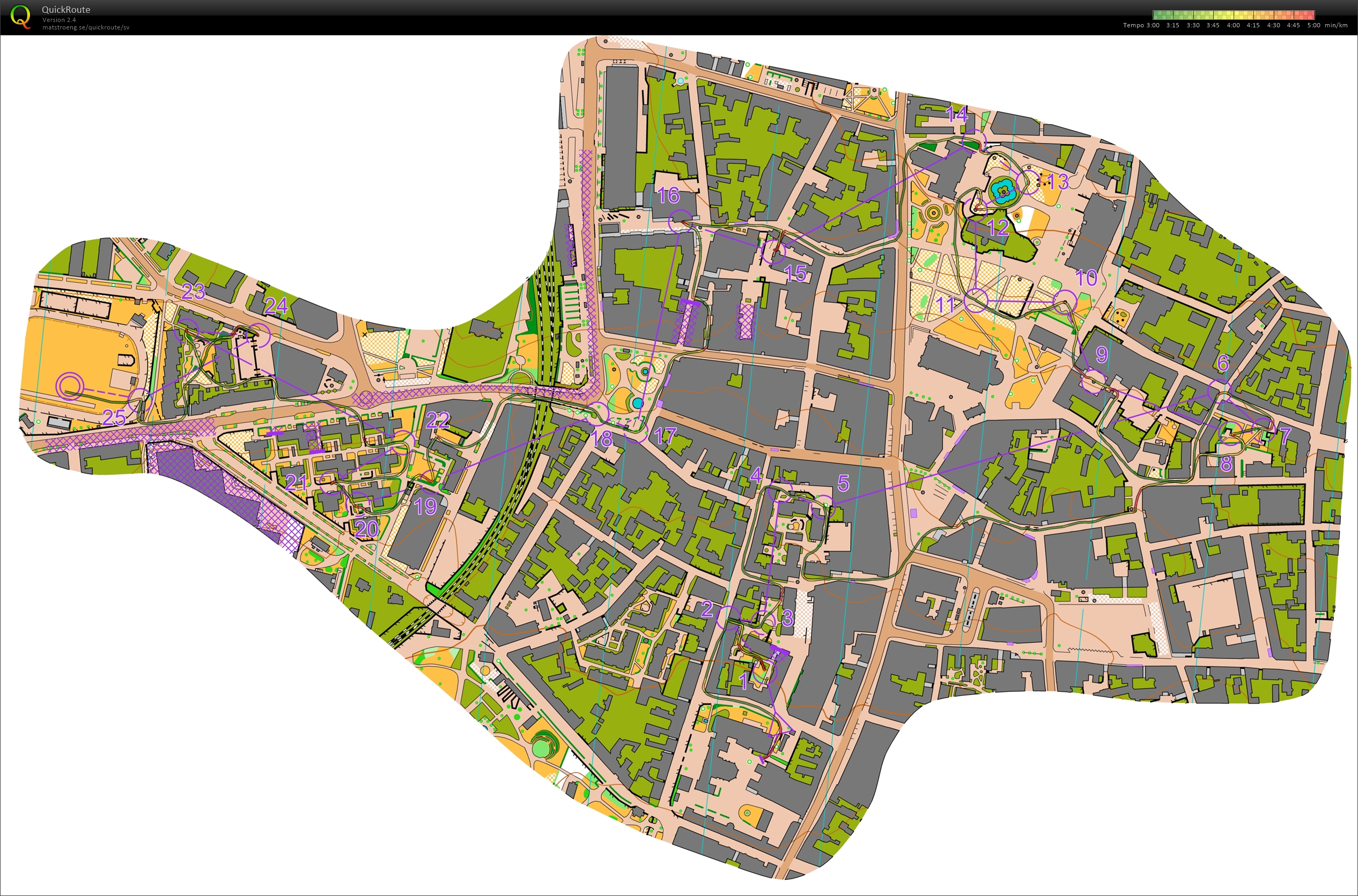 SM Sprint, Final (2023-05-27)