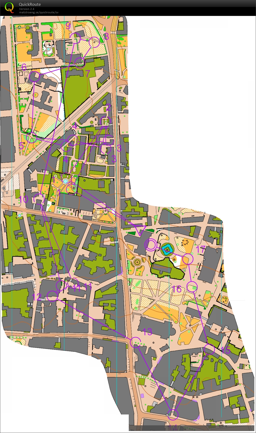 SM Sprintstafett, Kval (2023-05-28)