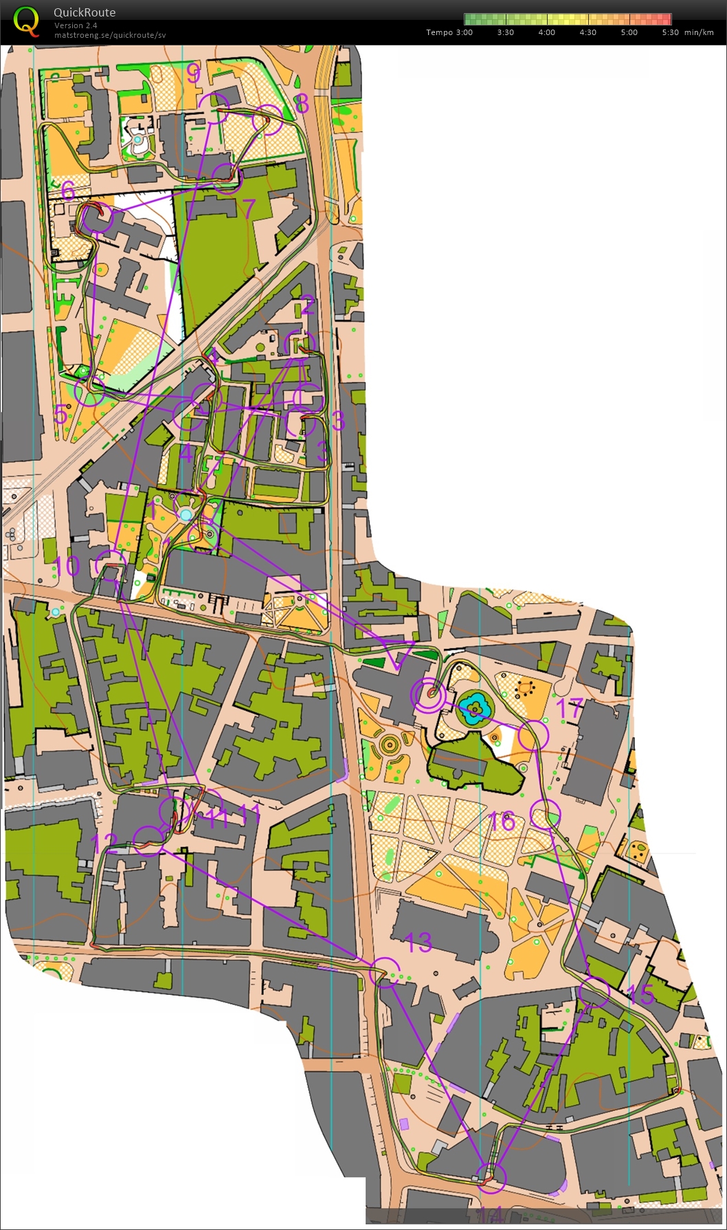 SM Sprintstafett, Kval (2023-05-28)