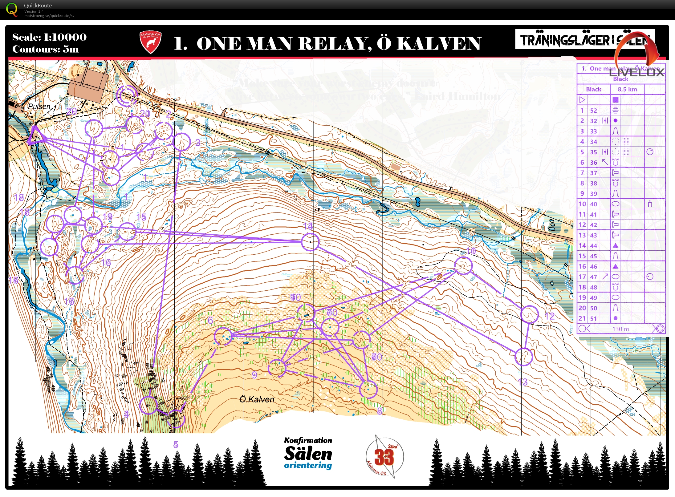 One-Man-Relay (2023-06-05)