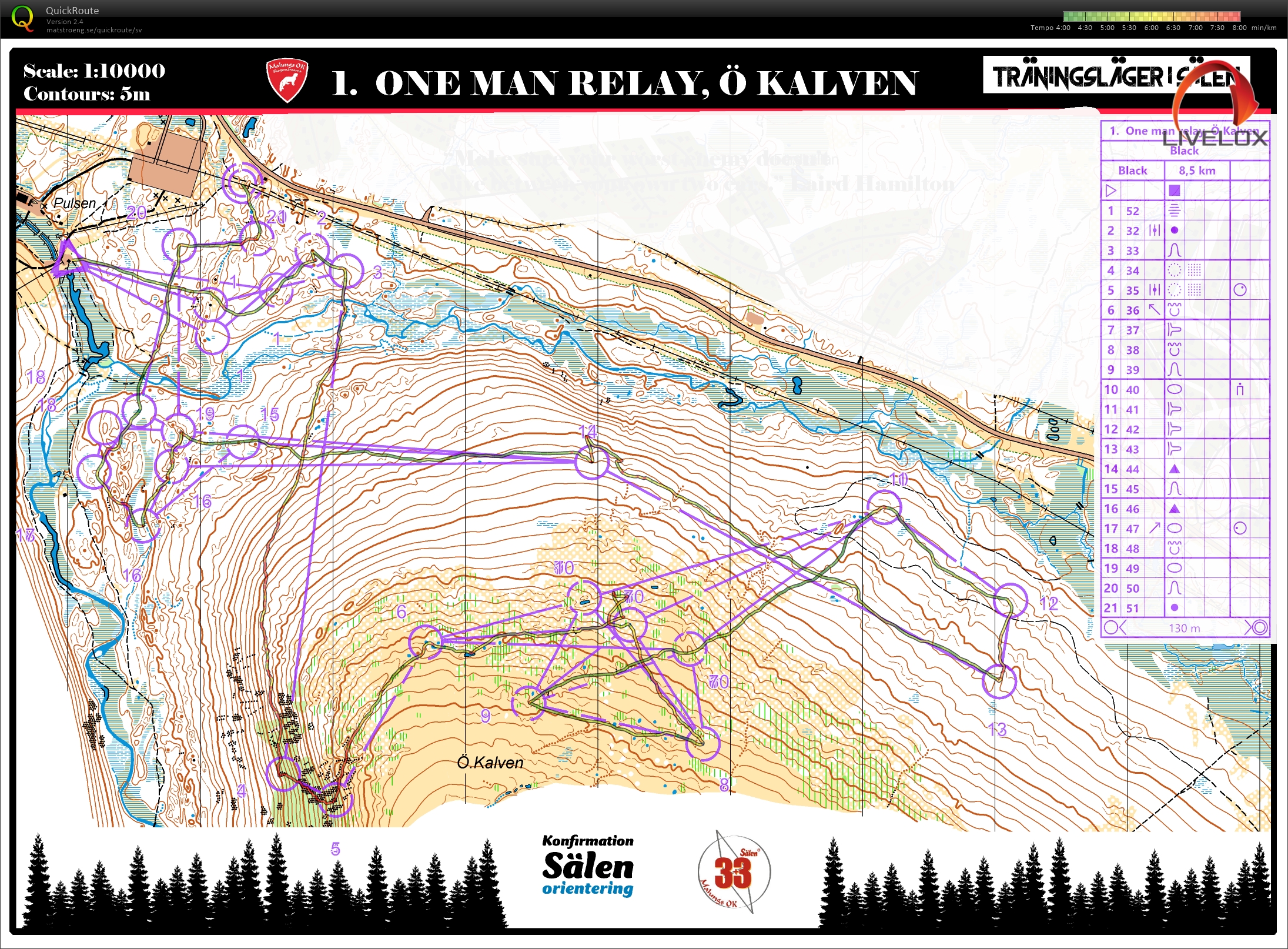 One-Man-Relay (2023-06-05)